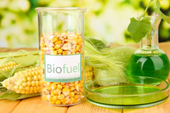 Buchanan Smithy biofuel availability