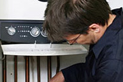 boiler repair Buchanan Smithy